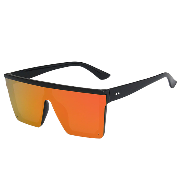 Kandy Rose Luxury Oversized Square Sunglasses