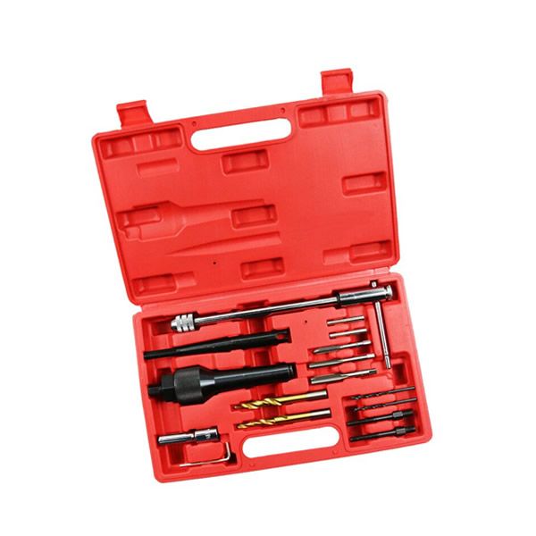 16 Pcs Glow Plug Removal Set LPD-1106