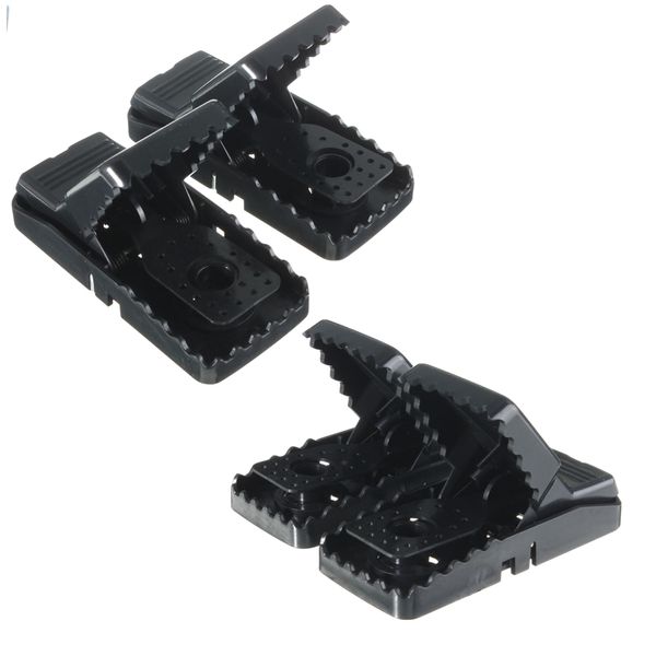 Home Mouse Trap 4 Set