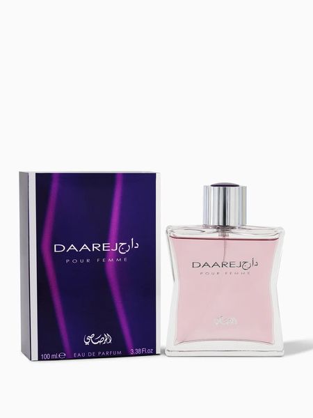 Daarej WOMEN / EAU DE PARFUM / 100ml