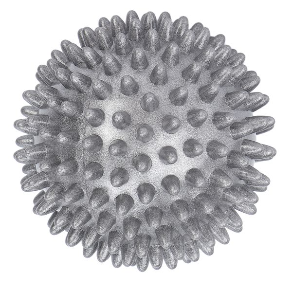 Muscle Massage Spiky Ball Hard Foot Relief