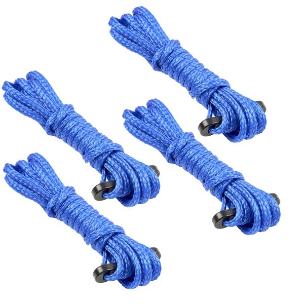 Eco and Deluxe Tool Kit Replacement Rope Assembly Set of 4
