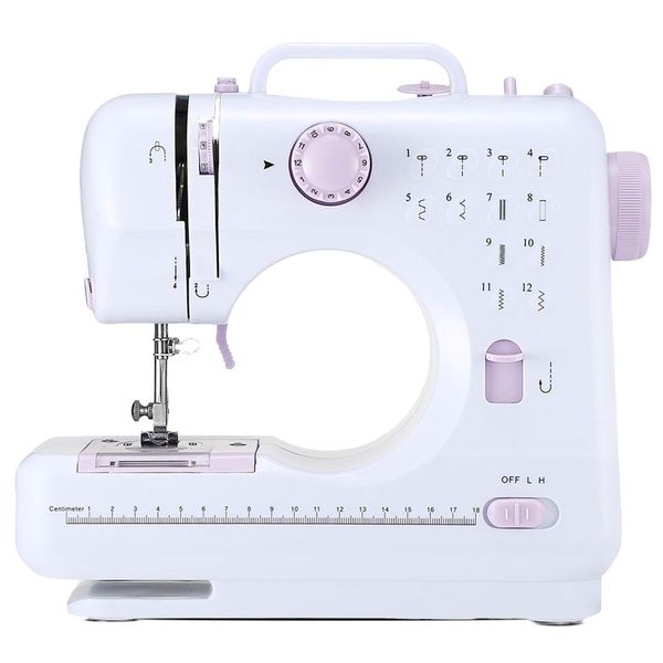 Household Sewing Machine
