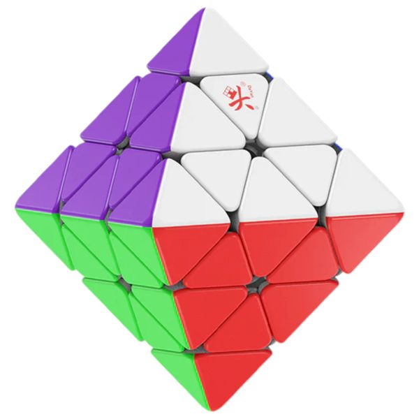 Dayan Magnetic FTO (Ball-core)