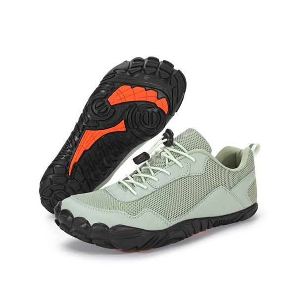 WOMEN Swimming Diving Water Barefoot Wading Shoes MEN Shoes