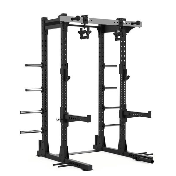 Force Fitness Elite Series Half Rack image