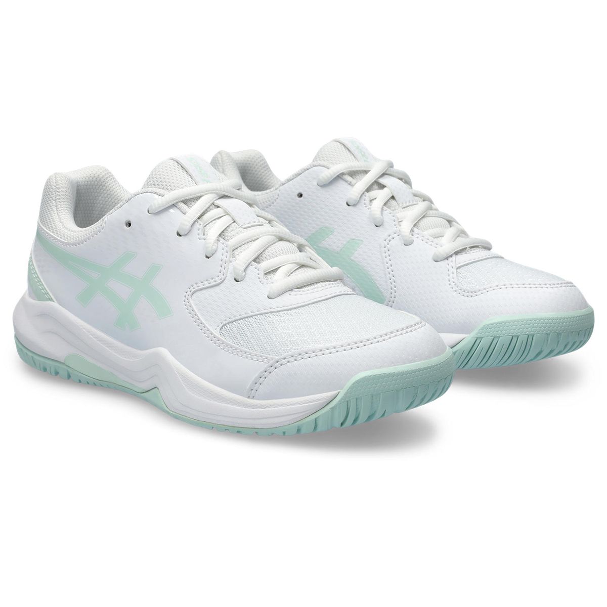 Asics Kids' GelDedicate 8 Grade School Tennis Shoes Shop Today. Get it Tomorrow!