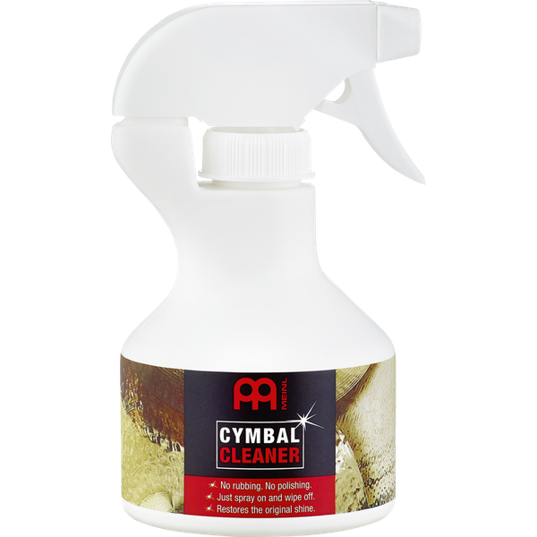Meinl MCCL Cymbal Cleaner