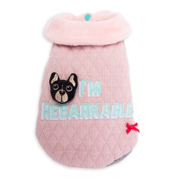DLWN I'm Rebarkable Cape Pink