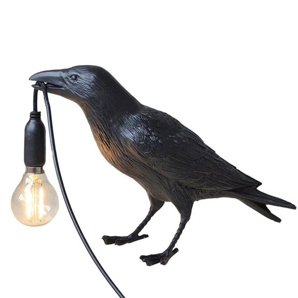 Lucky Bird Table lamp LED lamp SALON BEDROOM INDOOR BEDROOM LIGHTIN