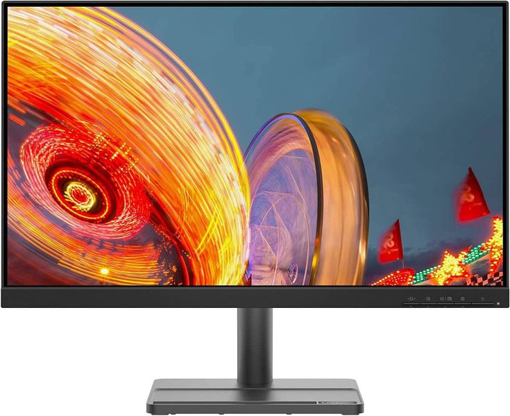 Lenovo 66BCKAC2SA 23.8' 1080p Full HD Monitor