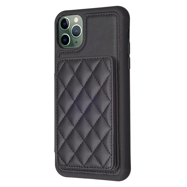 PU Leather Phone Case Compatible with Apple iPhone 11 Pro Max