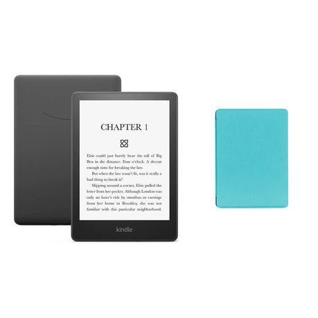 Kindle Paperwhite (8GB) モデル着用＆注目アイテム - 電子書籍