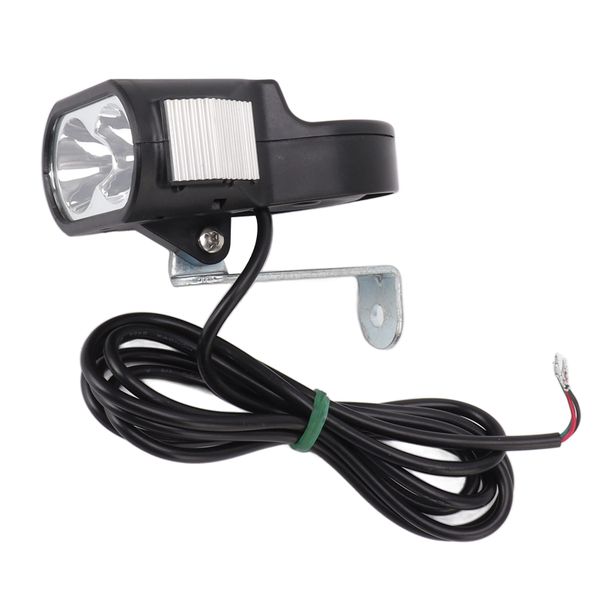 Bicycle Headlight Super Bright Bike Led Head Lamp 24?60V Led Bike