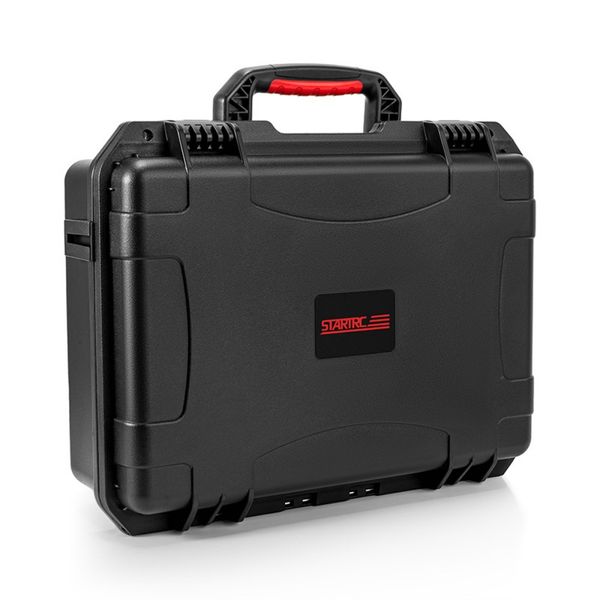 Waterproof Explosion Storage Case Compatible with DJI Avata 2 Fly More Comb
