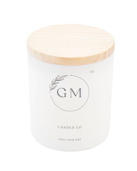GM Candle Co - Freaky Friday