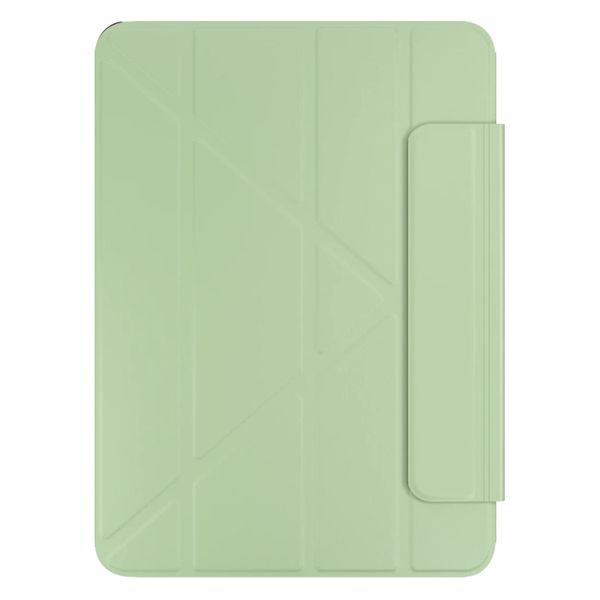 SwitchEasy Origami Case For Pad Pro 11" (1st - 3rd Gen) - Spring Green