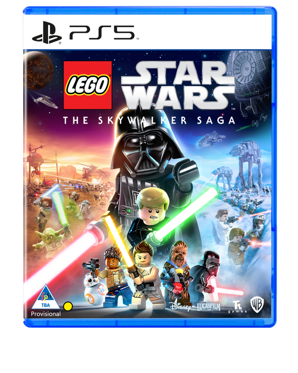 Lego star best sale wars takealot