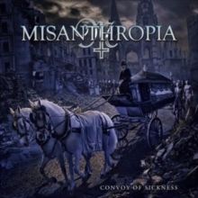 Convoy of Sickness (CD / Album)