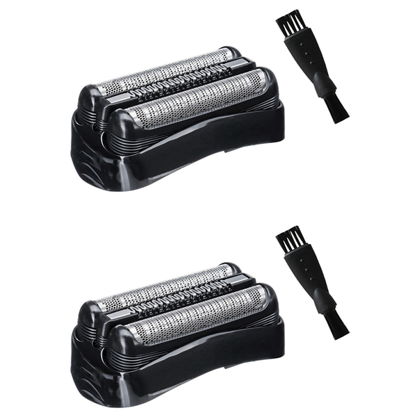 21B Men Shaver Replacement Head For Braun Series 3 301S 310S 320S
