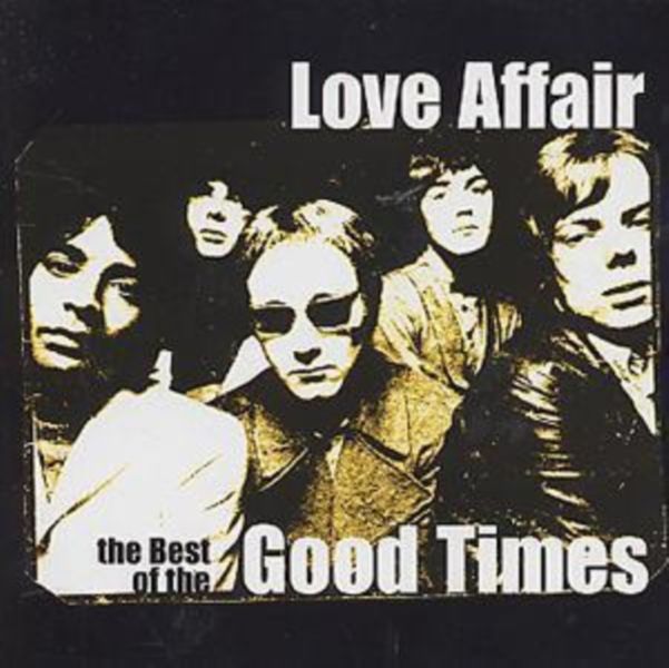 Best of Love Affair - (Import CD)