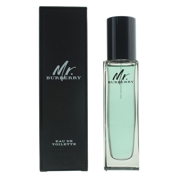 Mr Burberry Eau de Toilette Spray 30ml (Parallel Import)