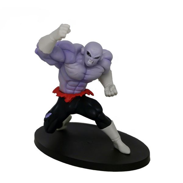 1/10 Dragon Ball Super Jiren Figure