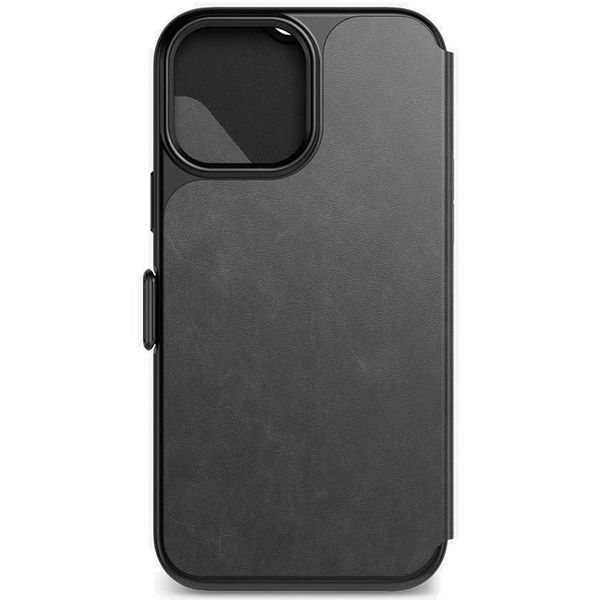 Tech21 Evo Wallet Case for Apple iPhone 13 Pro Max - Black