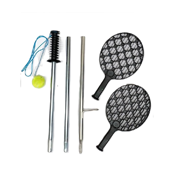Kitro Kids Outdoor Tennis Swing Ball Set