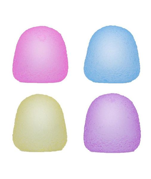 Squishy Candy Balls 9cm - Set of 4