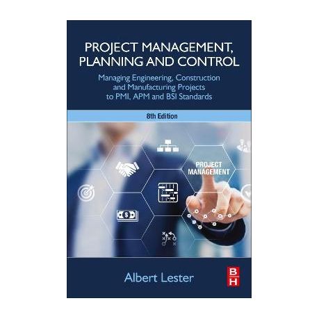 Project Management Planning and Control Managing Engineering