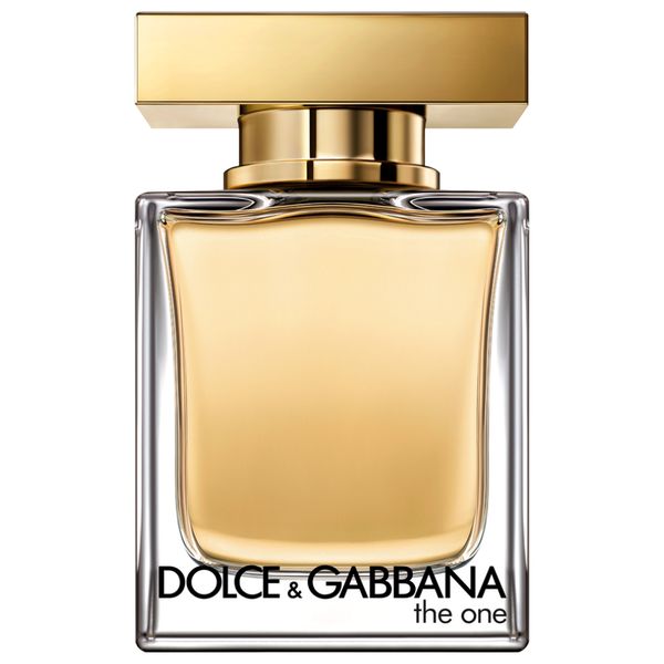 Dolce&amp;Gabbana The One Edt 50Ml (Parallel Import)
