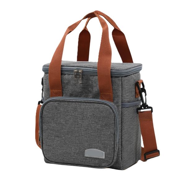 Premium Insulated Lunch &amp; Cooler Bag