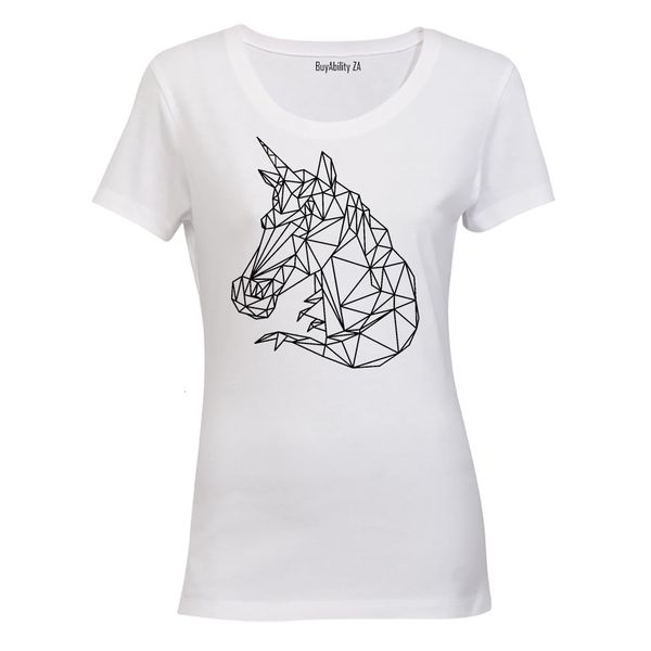 Ladies - T-Shirt image