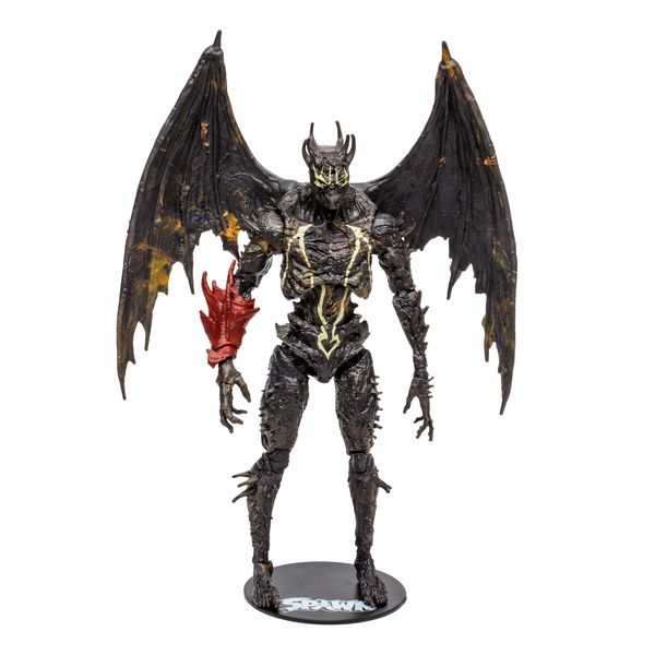 Spawn 7IN Nightmare Spawn Figure