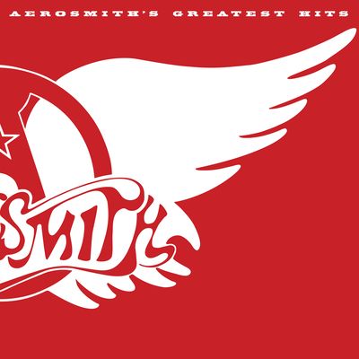Aerosmith's Greatest Hits (Vinyl / 12" Album)