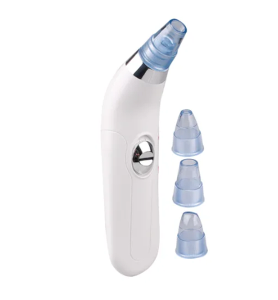 Facial Pore Cleaner Vacuum Blackhead Remover