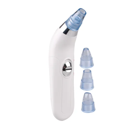 pore cleanser vacuum blackhead remover