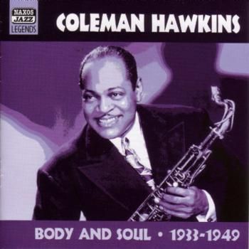 Body And Soul 1933-1949 (CD)