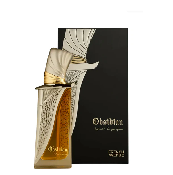 French Avenue Obsidian edp 100ml