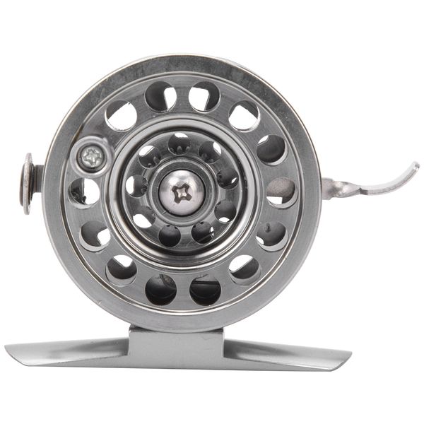 50mm Metal Ice Fishing Front Wheel RH (Guides)