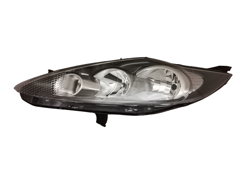 Headlamp Compatible with Ford Fiesta 2008-2012 Passenger side