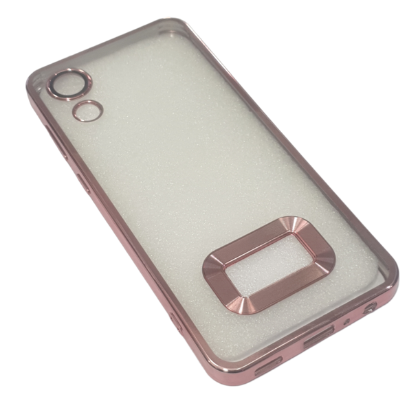 Fashion Case Cover for Samsung Galaxy A04