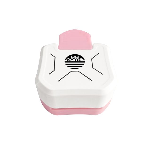 Uuname 3 in 1 R4/R7/R10mm Corner Rounder Punch Corner Trimmer Cutter-U802