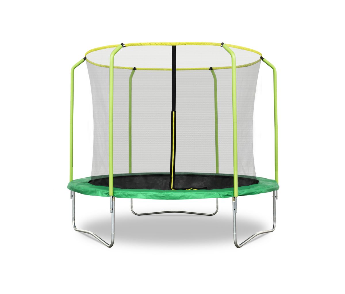 Trampoline with Safety Net 3m (10ft) Buy Online in South Africa