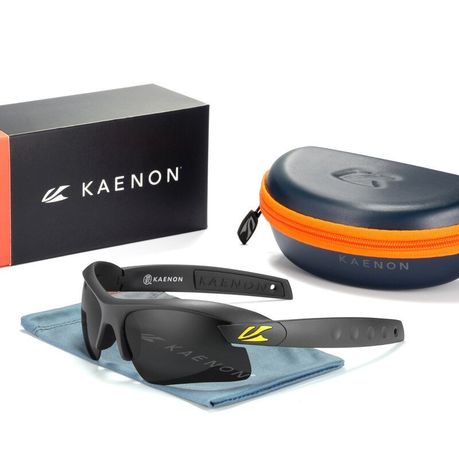 KAENON X-KORE TR90 Polarized UV400 Sport Sunglasses, Shop Today. Get it  Tomorrow!