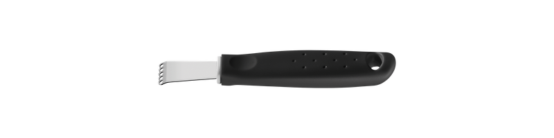 Tramontina Stainless-Steel Zester