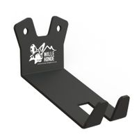 wille honde bicycle wall mount