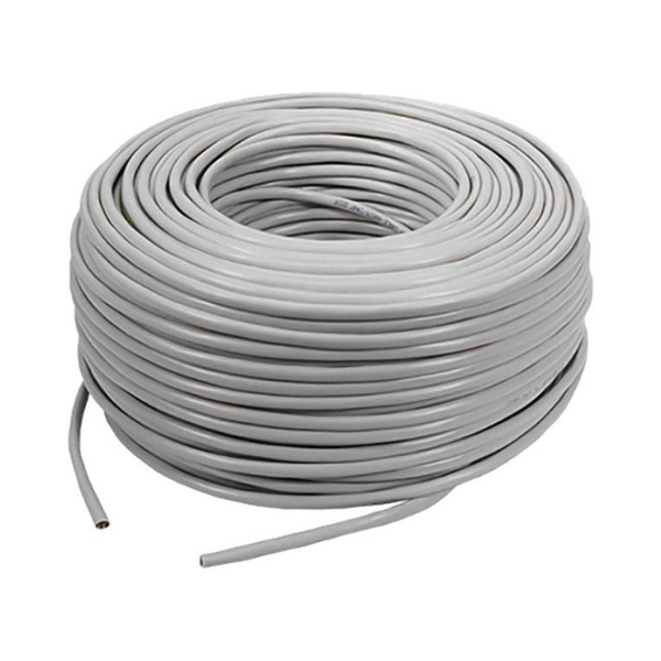 Dahua 305m UTP CAT5e Network Cable White