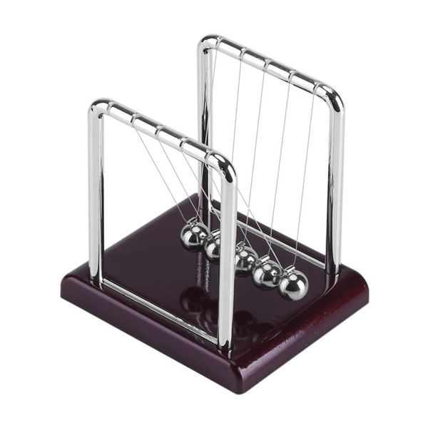 Cradle Steel Balance Swinging Magnetic Ball